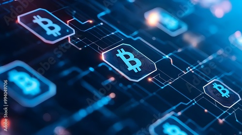 Bitcoins Evolution Navigating the Future of Digital Currency Amidst Blockchain Innovations - A Deep Dive into Technologys Impact on Cryptocurrency Growth