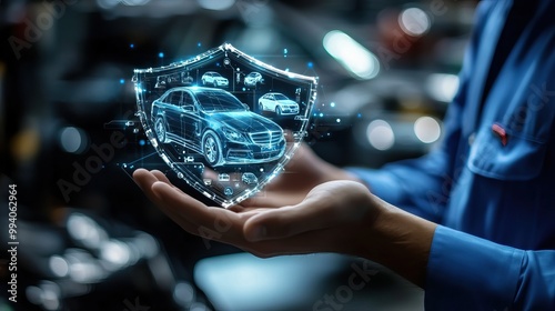 Car Protection Shield
