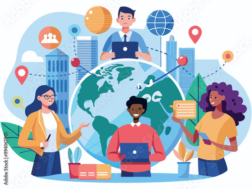 Cross-Cultural Team Collaboration