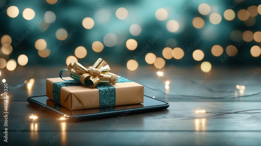 Cyber Monday app showing Limited Stock Remaining banner, modern interface, bright highlights, urgency in ecommerce, quick decisionmaking Cyber Monday app showing Limited Stock Remaining banner, modern interface, bright highlights, urgency in ecommerce, quick decisionmaking