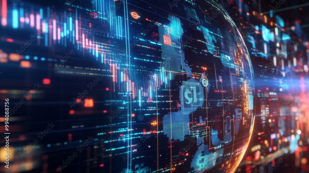 Global Data Network