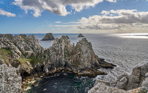 andscape at Pointe de Pen H...