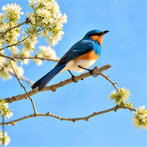 beautiful bird image