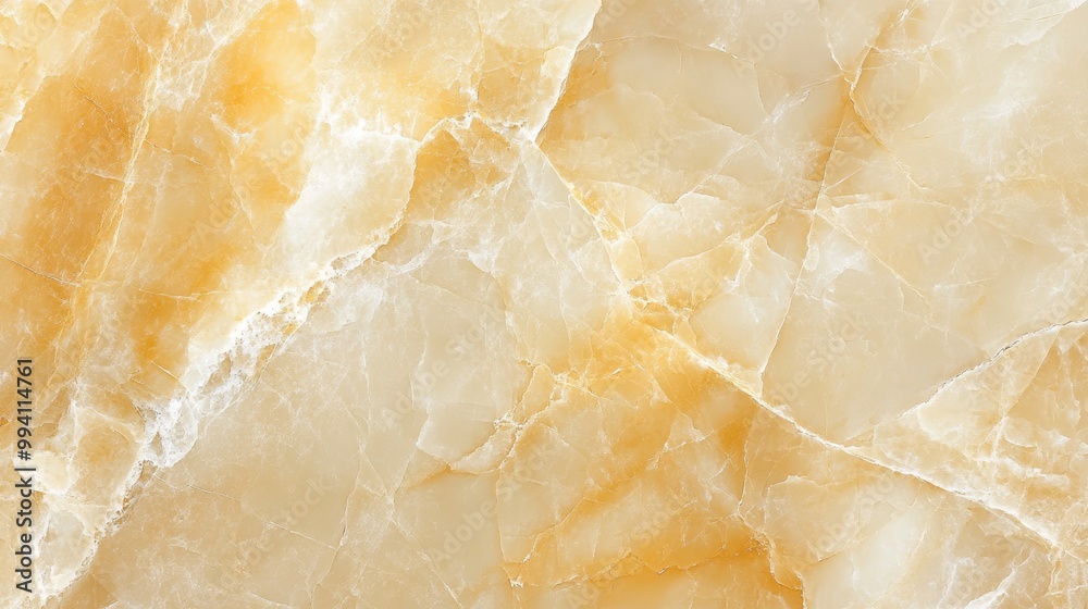 Elegant cream and golden marble texture with fluid veins. Natural stone pattern perfect for sophisticated design backgrounds Elegant cream and golden marble texture with fluid veins. Natural stone pattern perfect for sophisticated design backgrounds