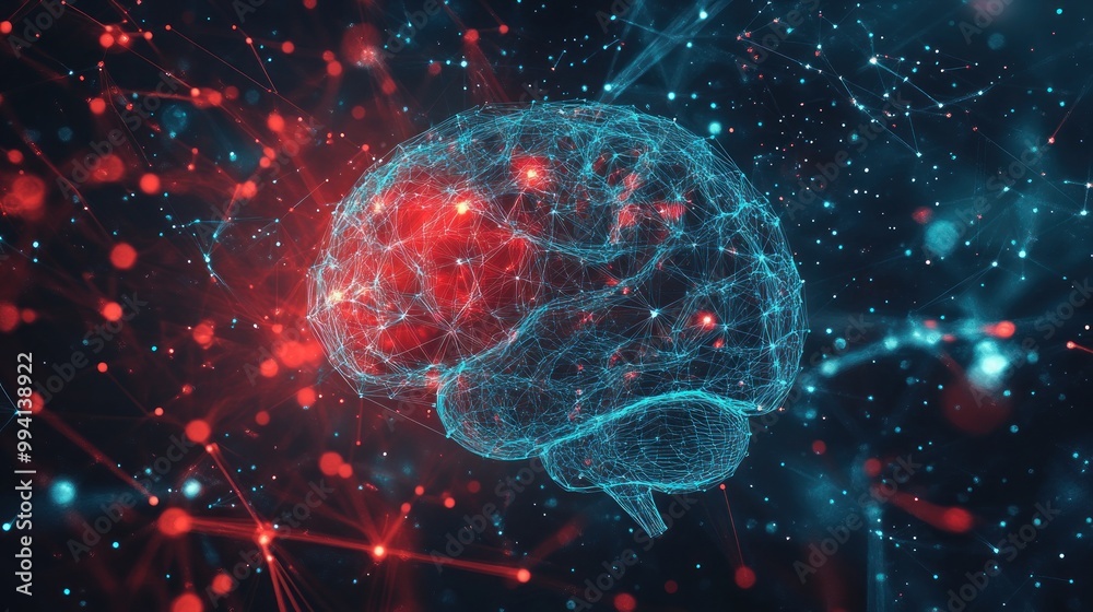 Digital Brain Network Digital Brain Network