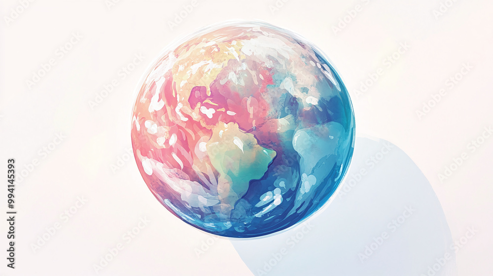 planet earth map 2d illustration png artistic ui look globe flat artwork design element graphic design, earth day, real realistic globe rendered artistic colored splash watercolor brush effect artwork planet earth map 2d illustration png artistic ui look globe flat artwork design element graphic design, earth day, real realistic globe rendered artistic colored splash watercolor brush effect artwork