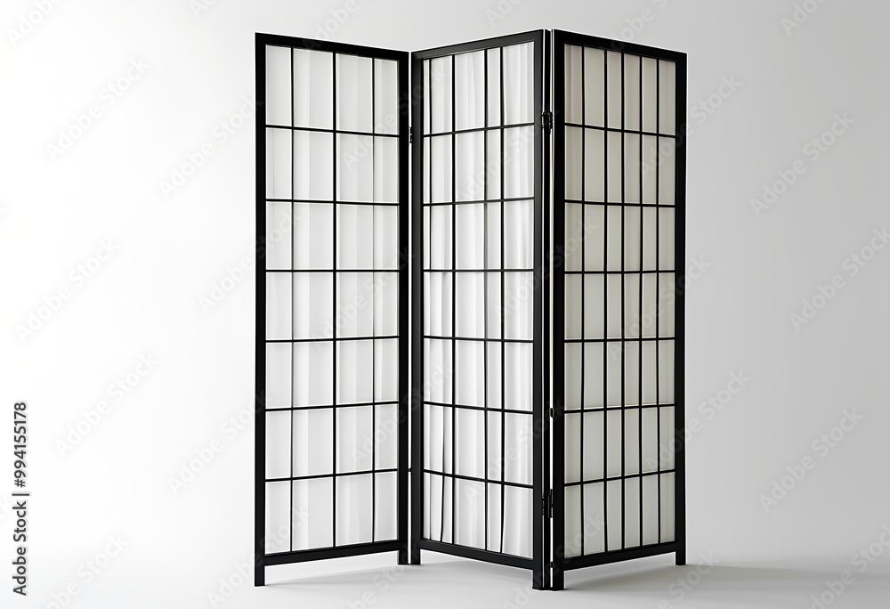 folding screen folding screen