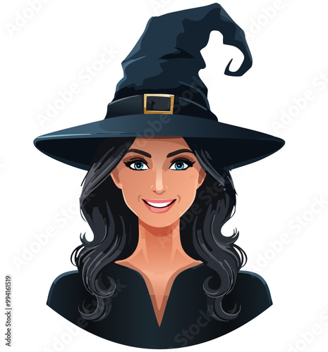 halloween witch, magic spells, broom, spooky, festive