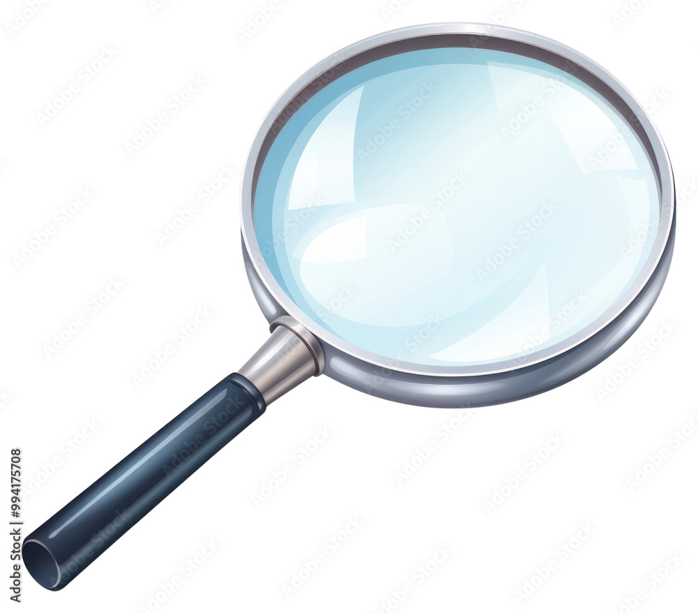 PNG Magnifying glass vector white background discovery. PNG Magnifying glass vector white background discovery.