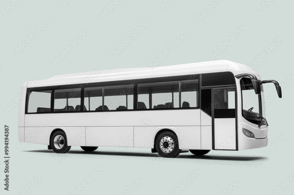 Tour bus png mockup, transparent vehicle Tour bus png mockup, transparent vehicle