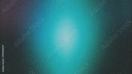Wallpaper Mural Colorful Gradient Background with Grainy Noise Texture. Modern and Futuristic Design with Smooth Fluid Shapes, Ideal for Posters with a Unique Visual Appeal Torontodigital.ca