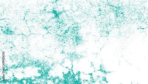 white rough background. Grunge colorful Urban texture. Place over any object create colorful grunge effect. Distress grunge texture easy to use overlay.