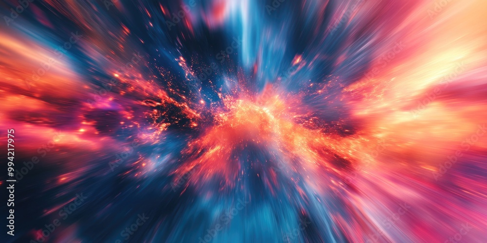 Abstract motion backdrop ideal for your design projects Abstract motion backdrop ideal for your design projects