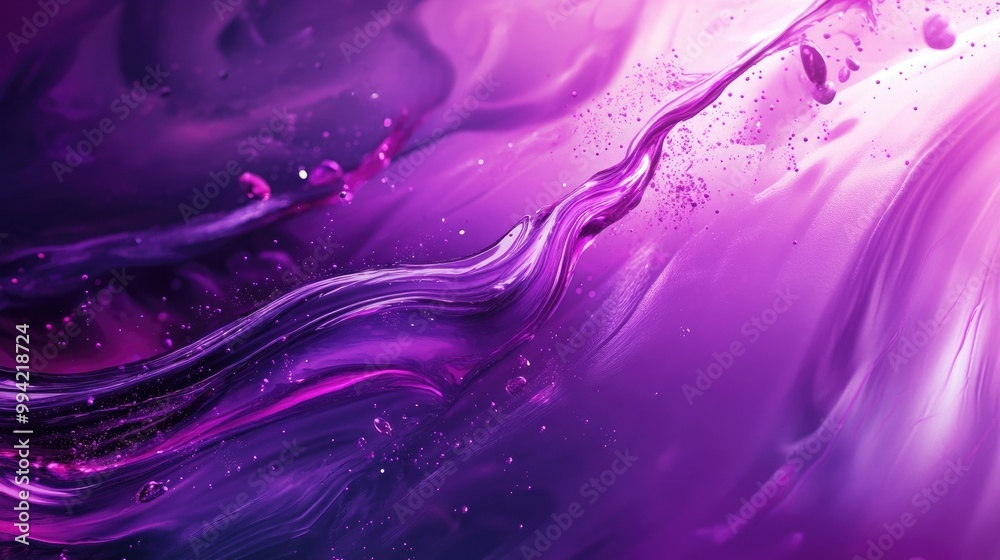 Abstract purple background design Abstract purple background design