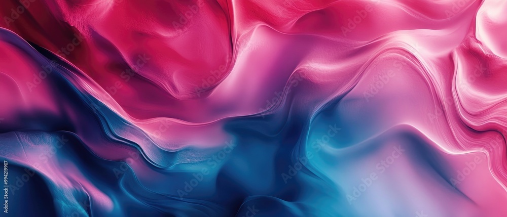 Fototapeta premium Abstract background with a blend of various tones