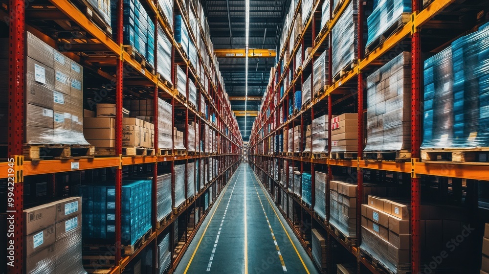 AI-Driven Insights for Warehouse Management: Enhancing Employee Performance and Identifying Training Opportunities