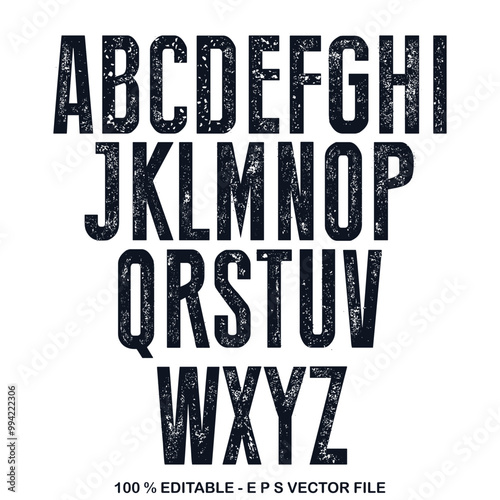 Classic college font. Vintage sport font in american style for football, baseball or basketball logos and t-shirt. Athletic department typeface, varsity style font. Vector