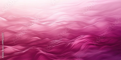 Abstract gradient background in shades of pink