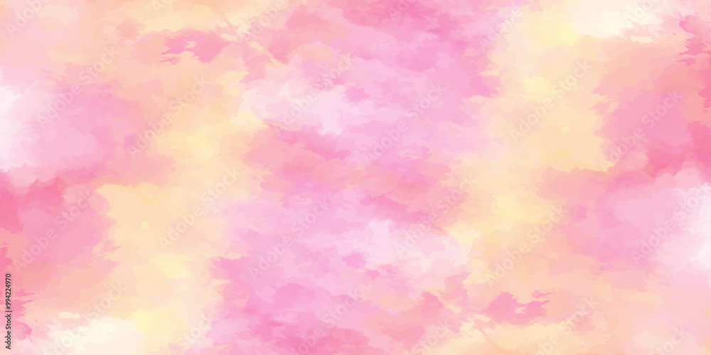 abstract colorful background with bokeh .Delicate sepia background with paint stains watercolor texture .subtle watercolor pink yellow blue gradient illustration. abstract colorful background with bokeh .Delicate sepia background with paint stains watercolor texture .subtle watercolor pink yellow blue gradient illustration.