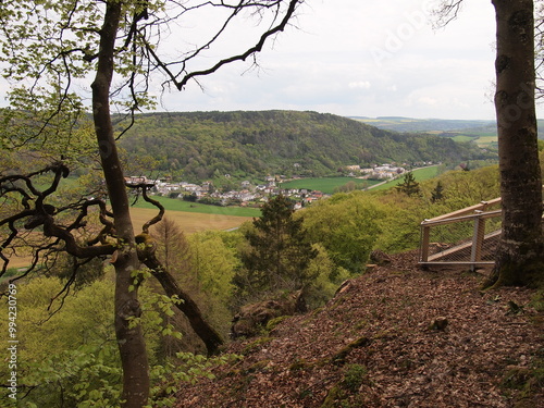 Little Switzerland - Mullerthal (Luxembourg)