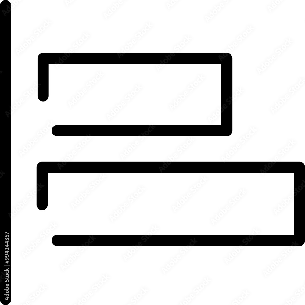 Single isolated icon with outline style icon on white background
Single isolated icon with outline style icon on white background