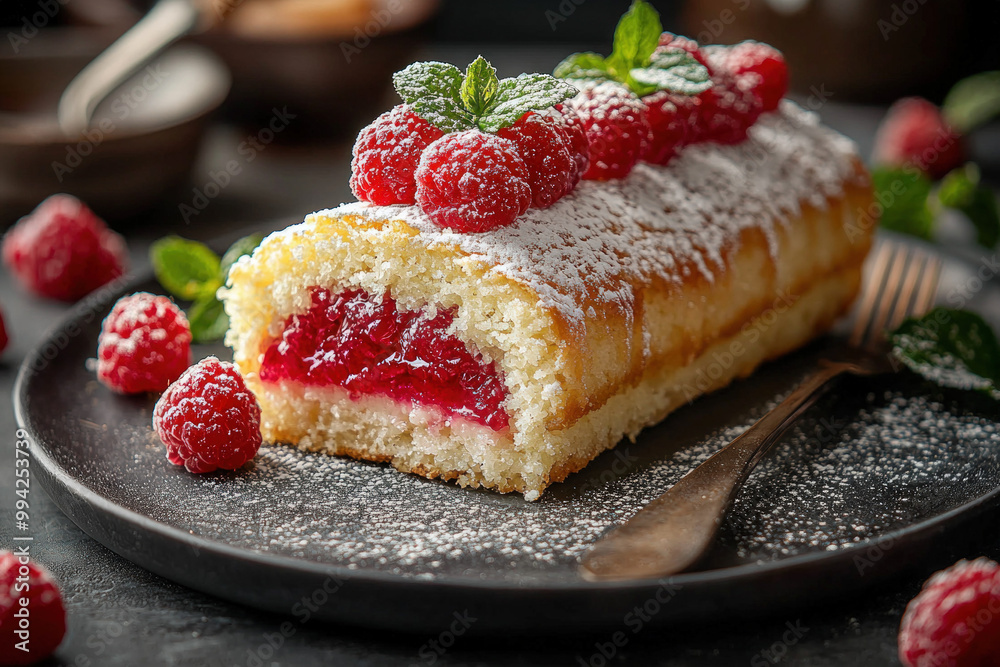 Jam Roly Poly Jam Roly Poly