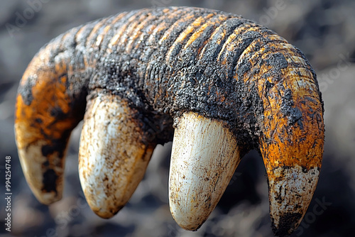 Mombasa Tusks