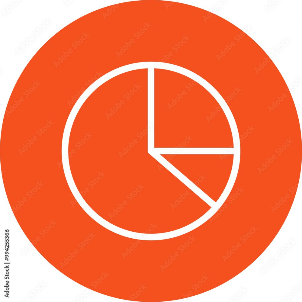 Single isolated icon with outline style icon on white background