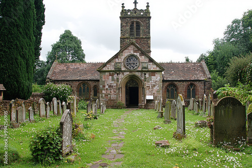 St Peters Church Wolverhampton