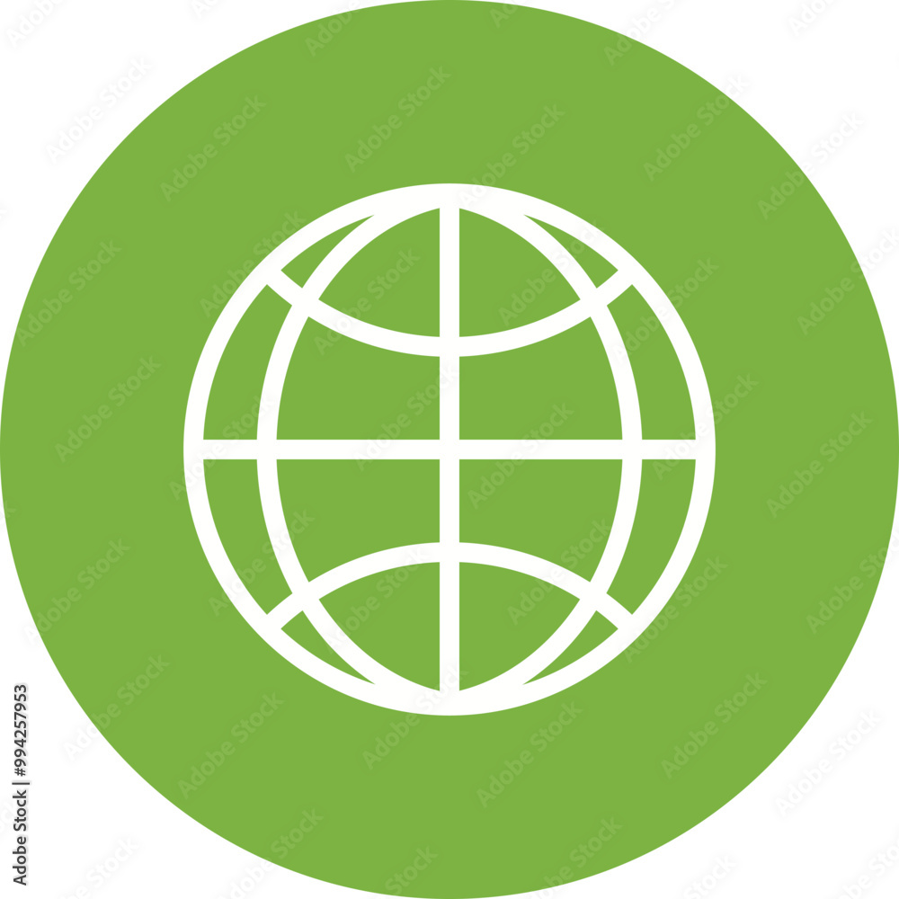 Single isolated icon with outline style icon on white background