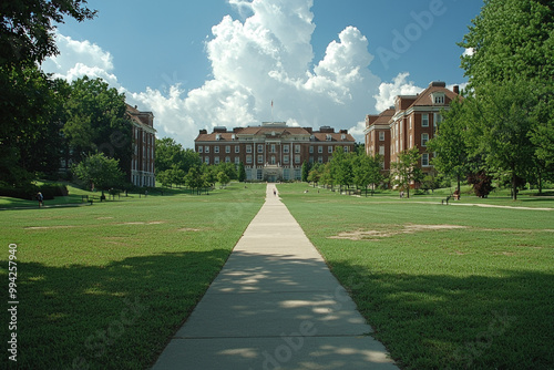 University Of Arkansas photo