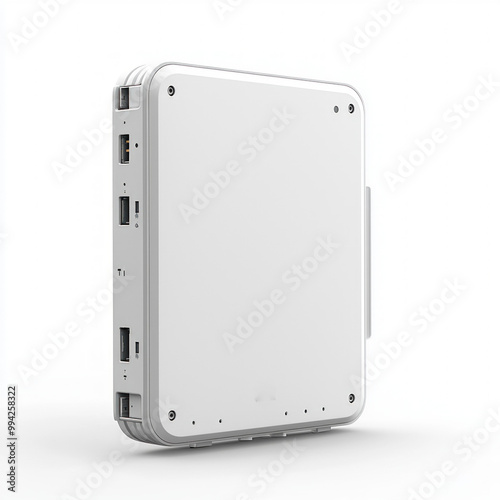 Wireless Backhaul