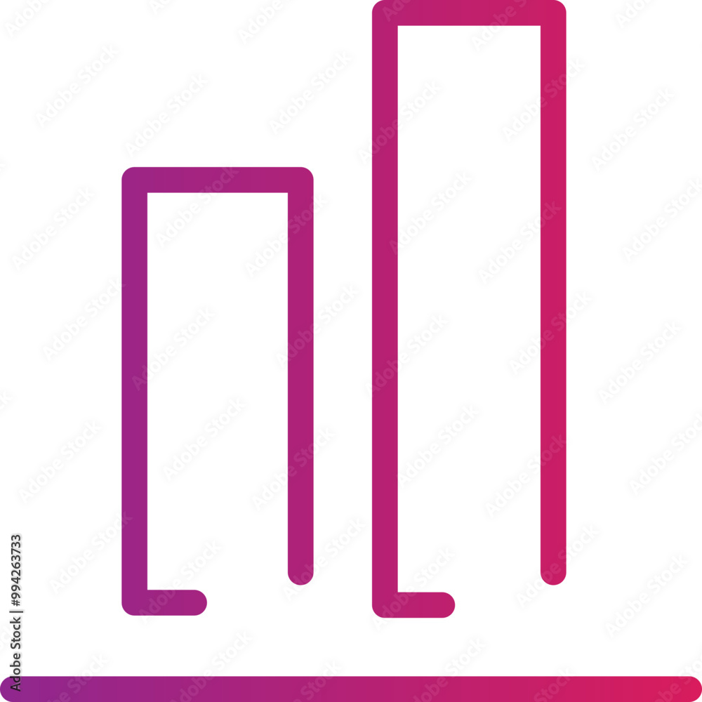 Single isolated icon with outline style icon on white background
Single isolated icon with outline style icon on white background