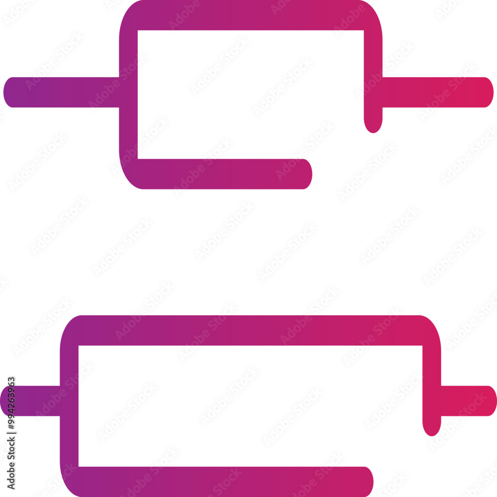 Single isolated icon with outline style icon on white background
Single isolated icon with outline style icon on white background
