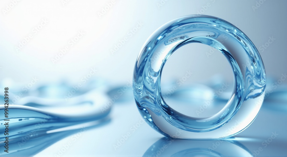 water drops on white water drops on white