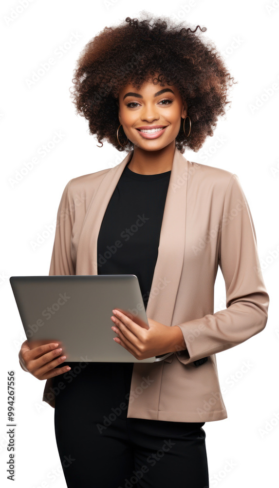 Young black business woman photo photography electronics. Young black business woman photo photography electronics.