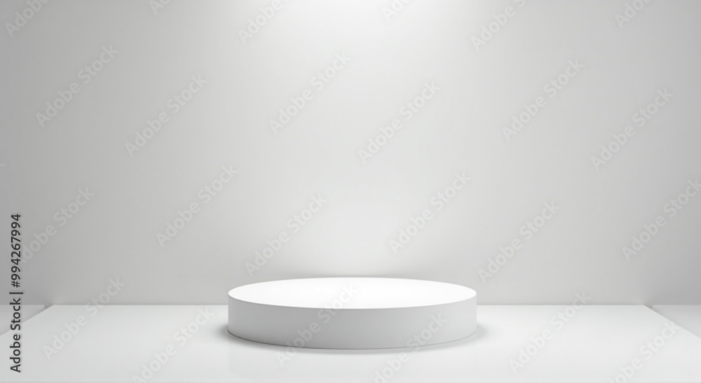 empty white shelf empty white shelf