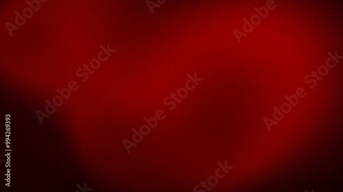 Obraz na płótnie Black dark red cherry crimson maroon abstract background. Circle line wave. Color gradient ombre blur fluid. Noise grain mesh. Shine shimmer glitter light metallic. Christmas night New Year Birthday. w salonie