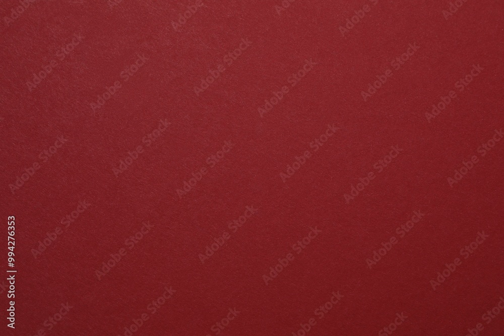 Red textured sheet background. Blank space for text Red textured sheet background. Blank space for text