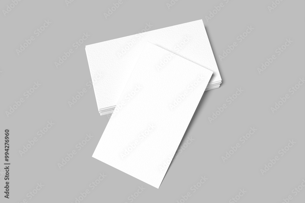 vertical business card blank mockup vertical business card blank mockup
