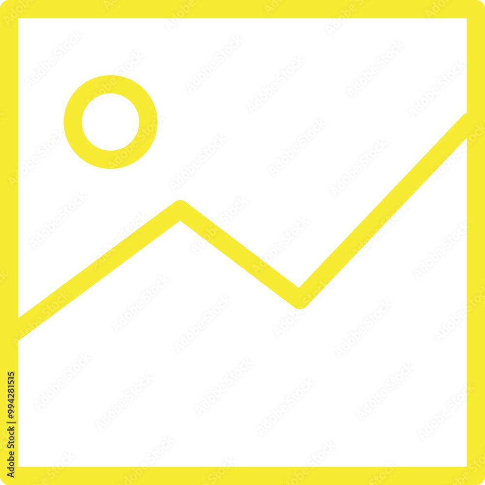 Single isolated icon with outline style icon on white background Single isolated icon with outline style icon on white background