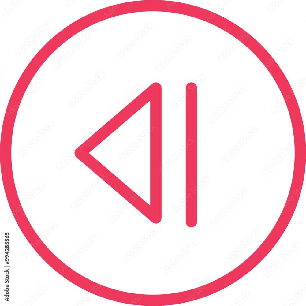 Single isolated icon with outline style icon on white background Single isolated icon with outline style icon on white background