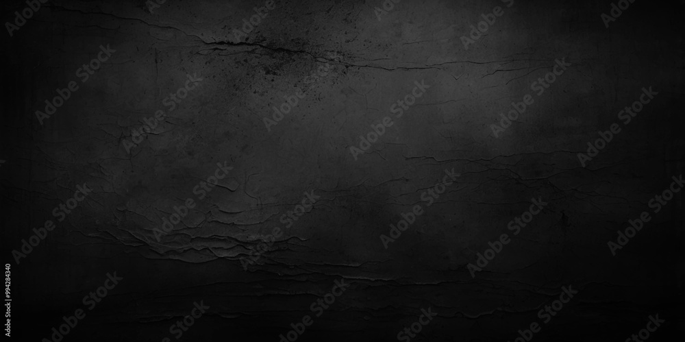 Background in black gray gradation color with noise. Black white dark gray silvery abstract background. Color gradient. Background in black gray gradation color with noise. Black white dark gray silvery abstract background. Color gradient.