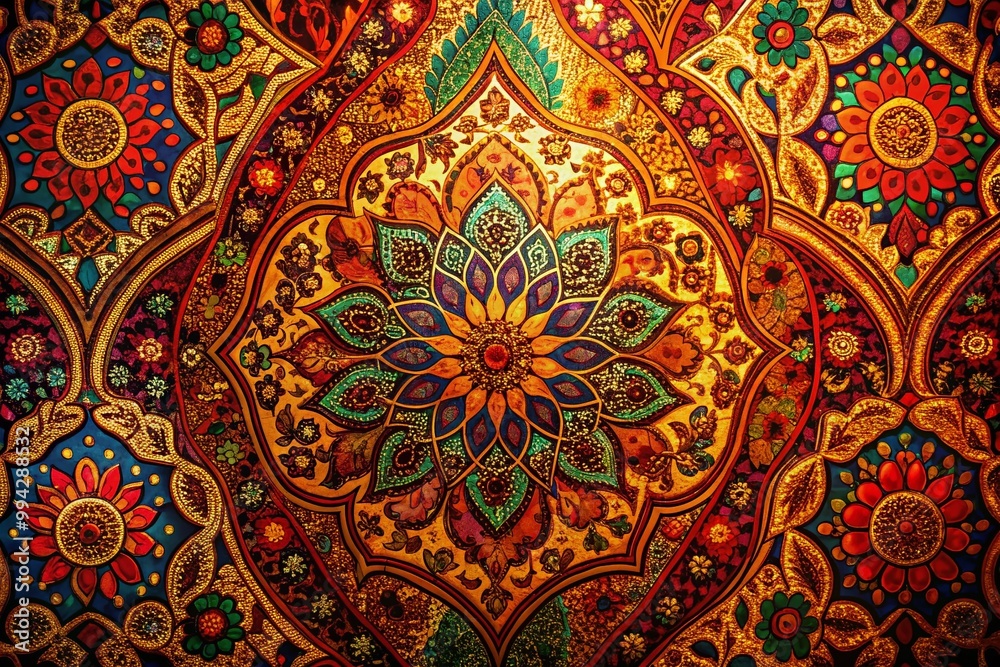 Intricate Chuztai Texture with Subtle Patterns and Rich Earthy Tones for Artistic Background Designs Intricate Chuztai Texture with Subtle Patterns and Rich Earthy Tones for Artistic Background Designs