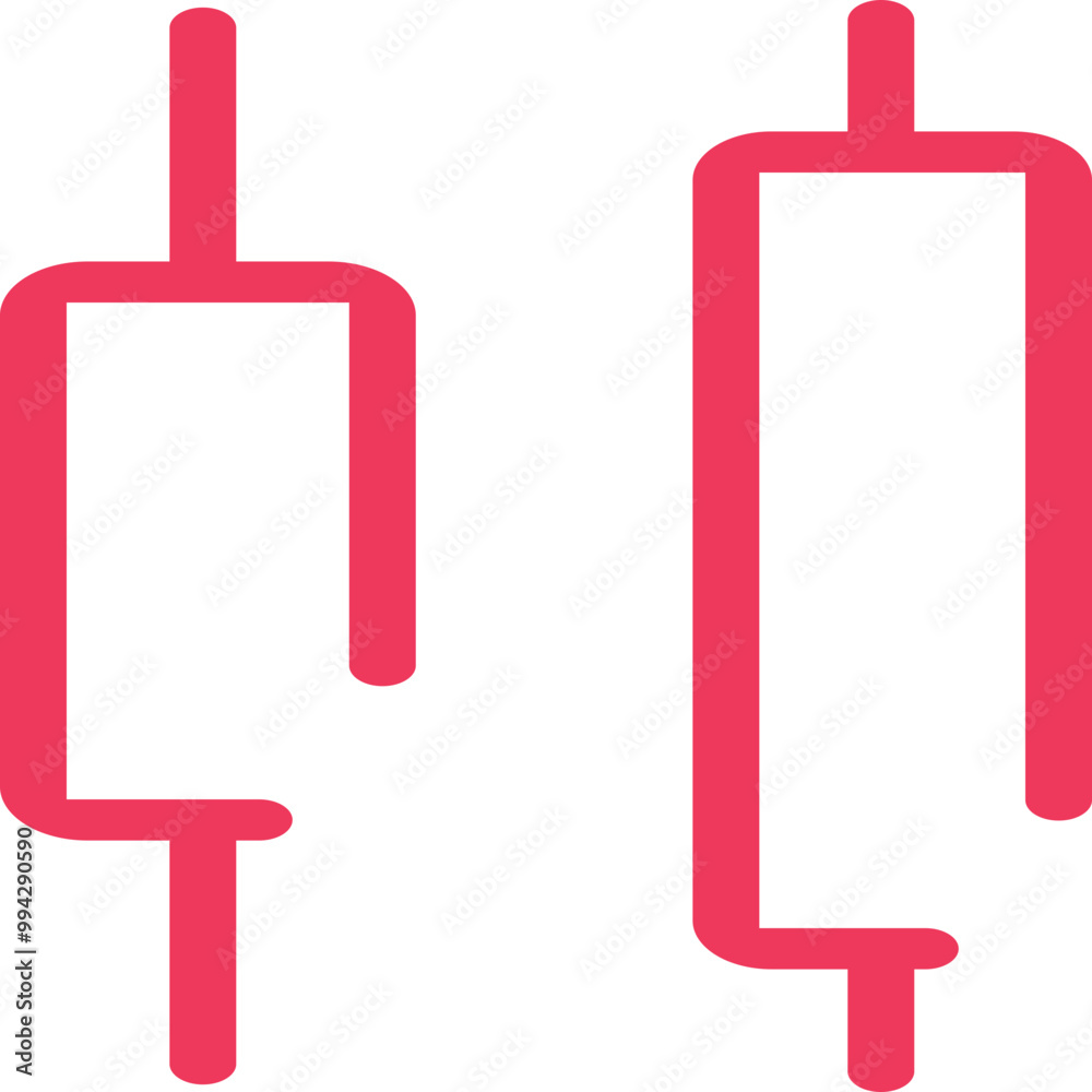 Single isolated icon with outline style icon on white background Single isolated icon with outline style icon on white background