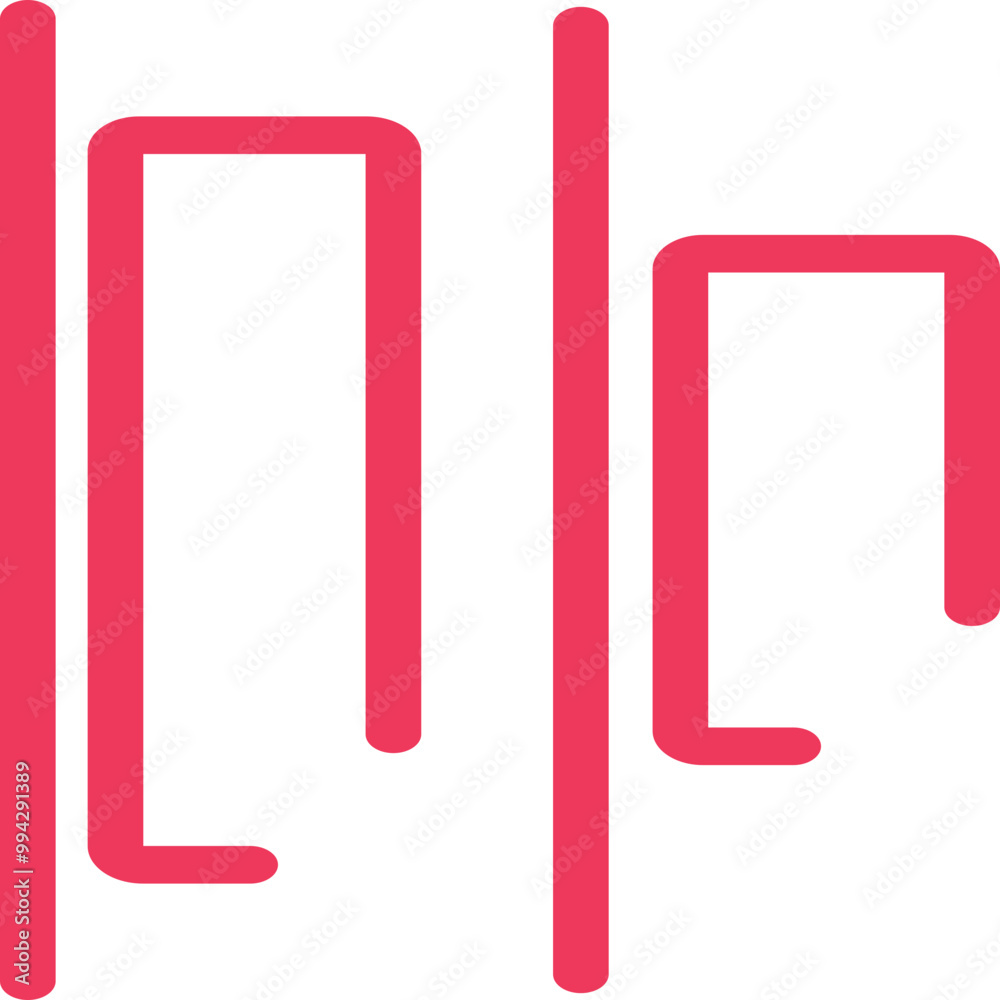 Single isolated icon with outline style icon on white background Single isolated icon with outline style icon on white background