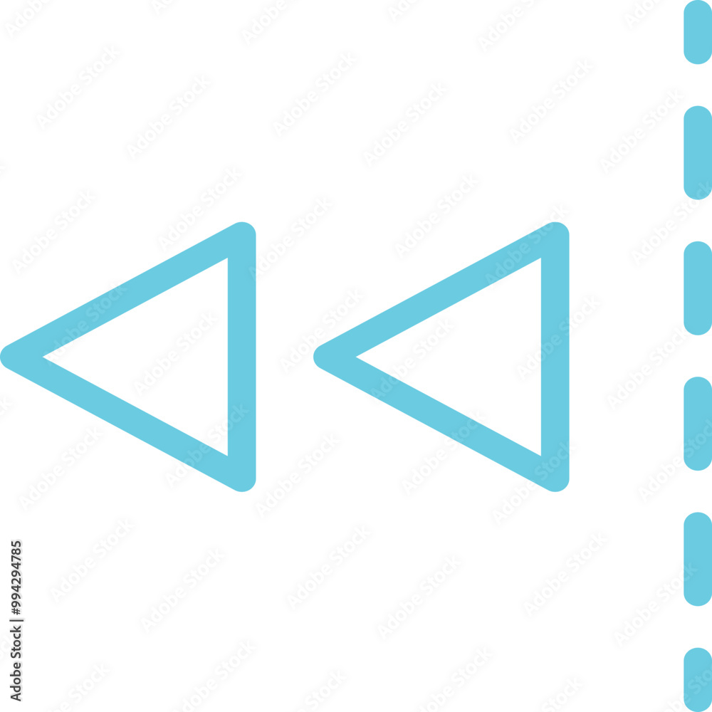 Single isolated icon with outline style icon on white background Single isolated icon with outline style icon on white background