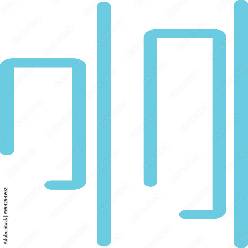 Single isolated icon with outline style icon on white background Single isolated icon with outline style icon on white background