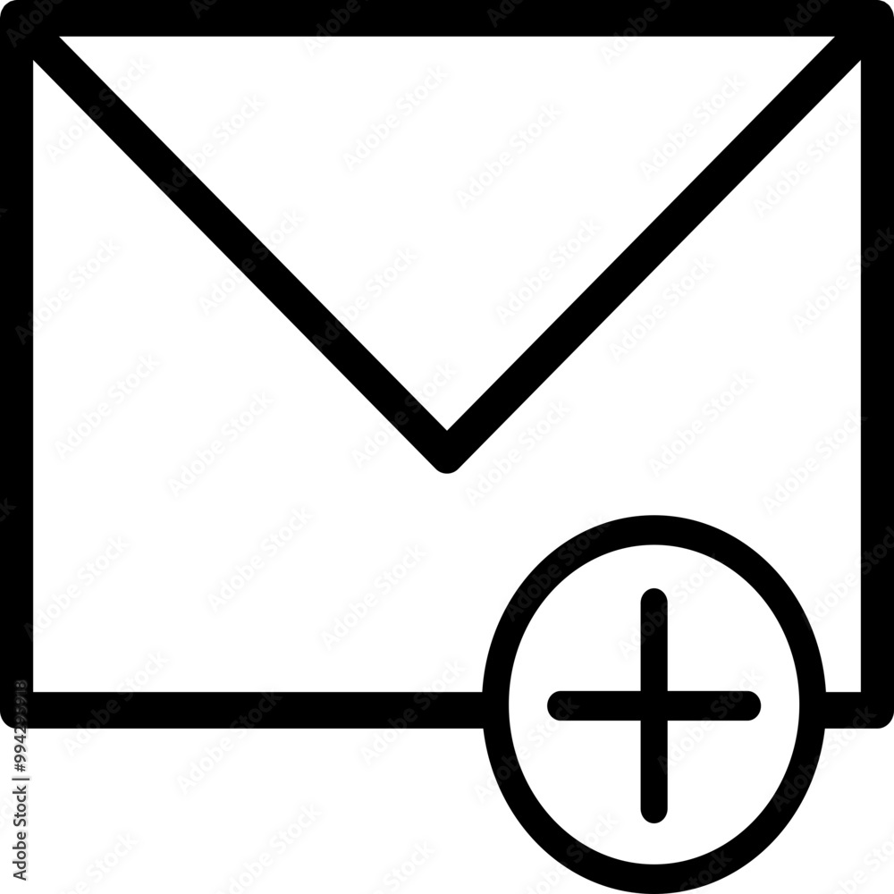 Single isolated icon with outline style icon on white background Single isolated icon with outline style icon on white background