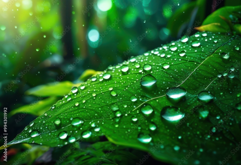 captivating macro shots highlighting vibrant details lush plants foliage stunning close views, nature, leaves, stems, textures, colors, patterns